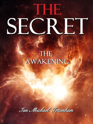 cover image of THE SECRET